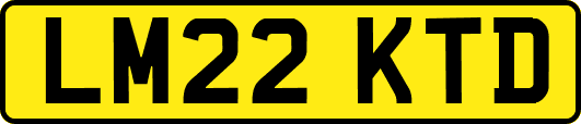 LM22KTD