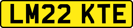 LM22KTE