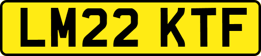 LM22KTF