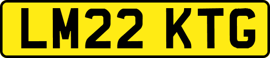 LM22KTG