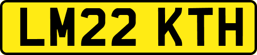 LM22KTH