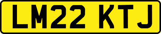 LM22KTJ