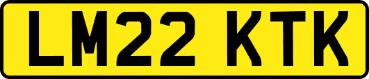 LM22KTK