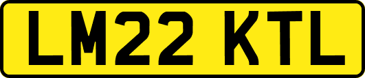 LM22KTL
