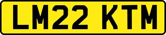 LM22KTM