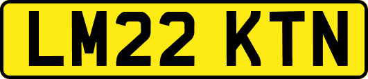 LM22KTN