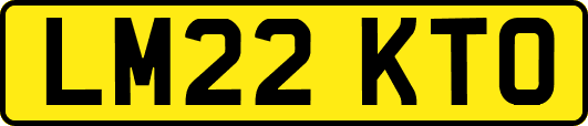 LM22KTO
