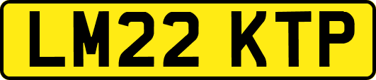 LM22KTP
