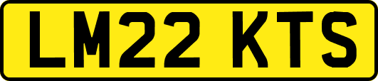 LM22KTS