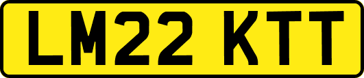 LM22KTT