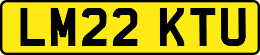 LM22KTU
