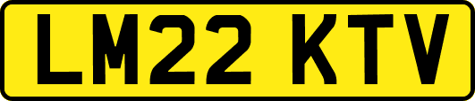 LM22KTV