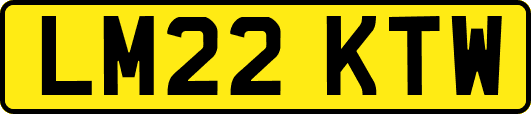 LM22KTW