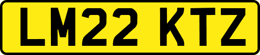 LM22KTZ