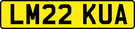 LM22KUA