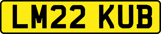 LM22KUB
