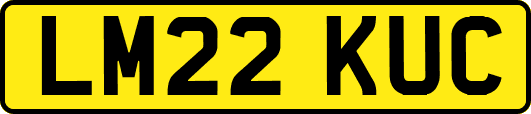 LM22KUC