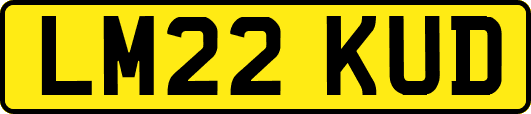 LM22KUD