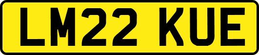 LM22KUE