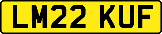 LM22KUF