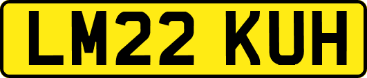 LM22KUH
