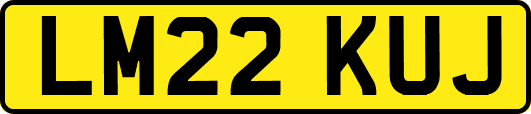 LM22KUJ