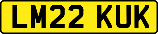 LM22KUK