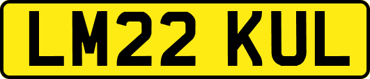 LM22KUL