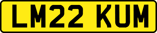 LM22KUM
