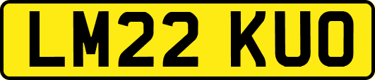 LM22KUO