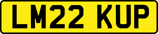 LM22KUP