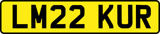 LM22KUR