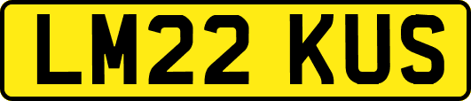 LM22KUS