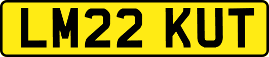 LM22KUT