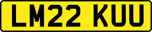 LM22KUU