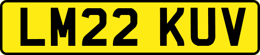 LM22KUV