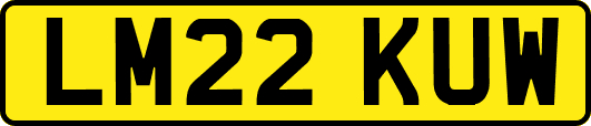 LM22KUW