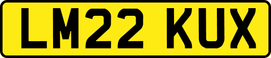 LM22KUX