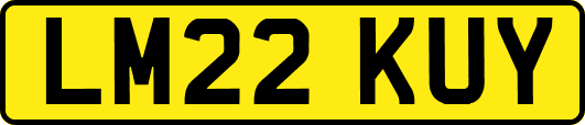LM22KUY