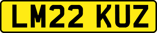 LM22KUZ