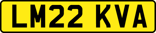 LM22KVA