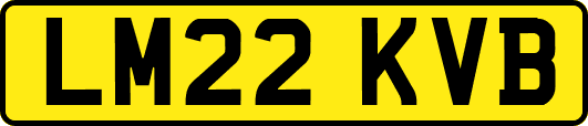 LM22KVB