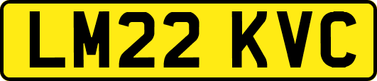 LM22KVC