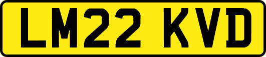 LM22KVD