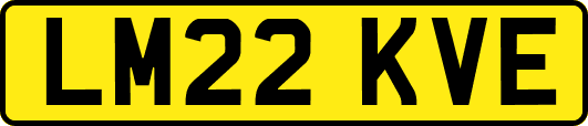LM22KVE
