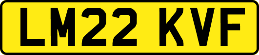 LM22KVF