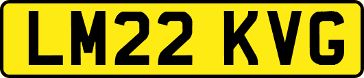 LM22KVG