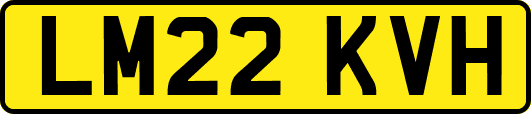 LM22KVH