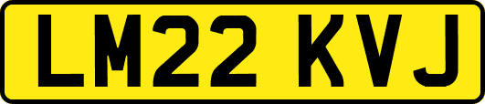 LM22KVJ
