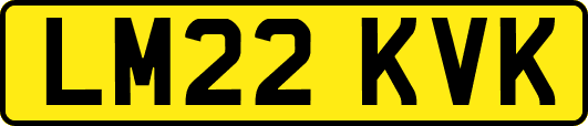 LM22KVK